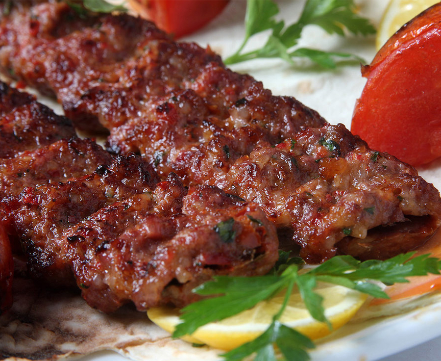 ADANA KOFTE