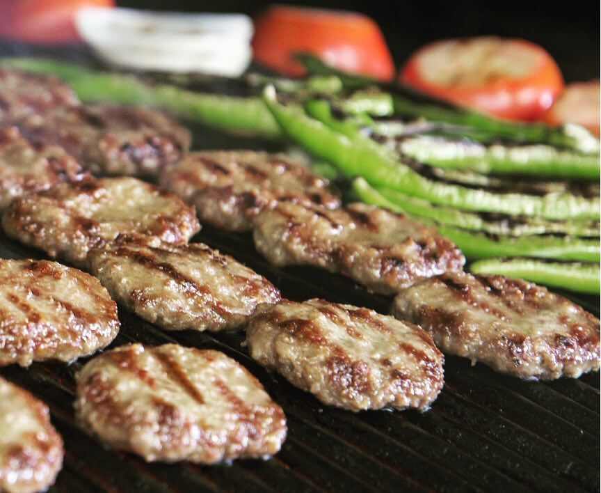 EMIRDAG KOFTE