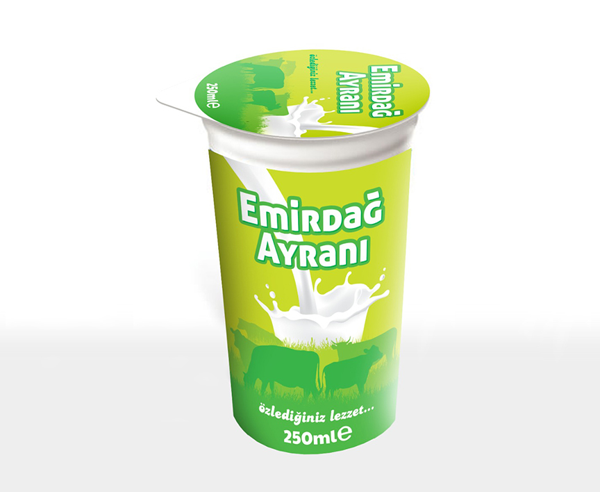 EMIRDAG AYRANI